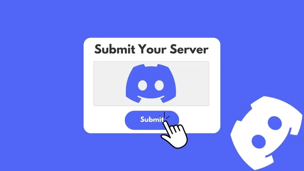 Submit Your Server