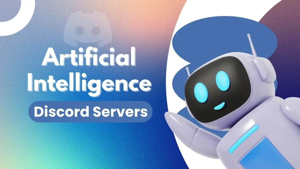 AI Discord Server Link