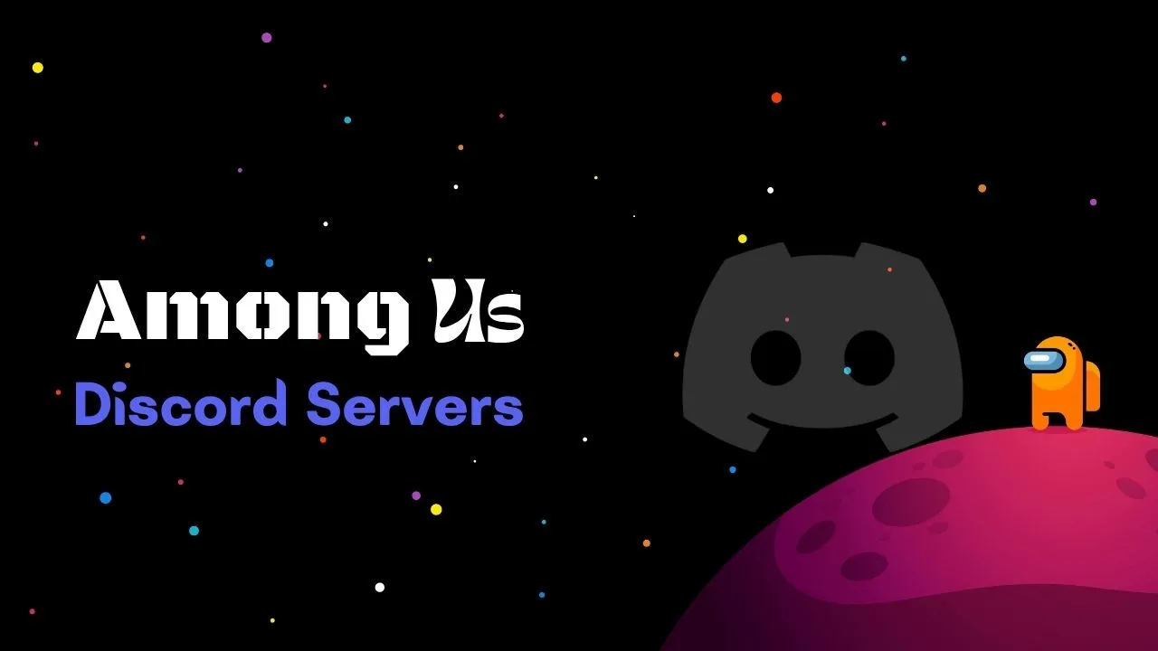 Among Us Discord Server