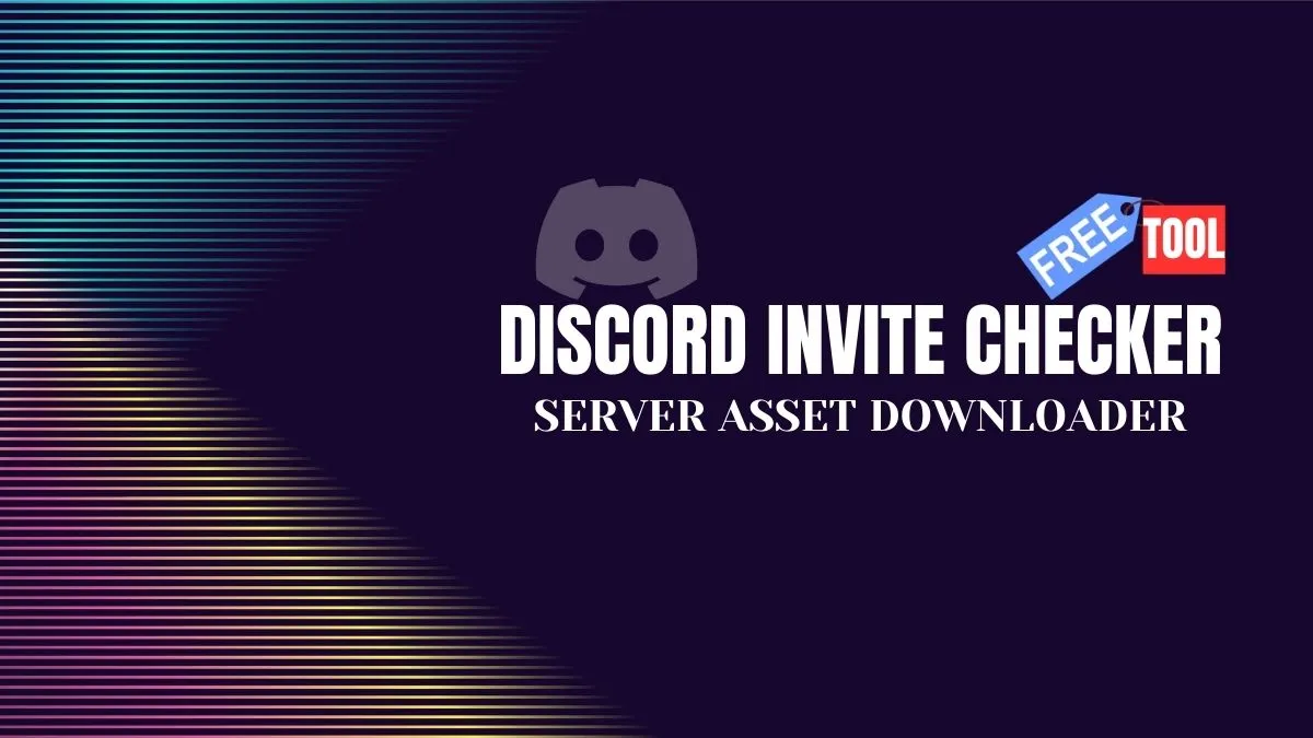 Discord Invite Checker